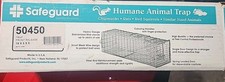 Safeguard small animal for sale  Kingwood