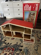 unfinished dollhouse house for sale unfinished dollhouse house for sale Lafayette