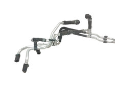 Tubi per jeep usato  Italia