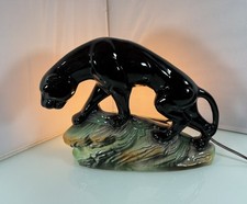 Vintage black panther for sale  New Port Richey