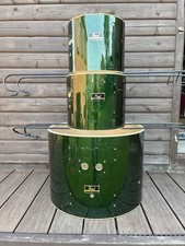 Pearl export drum for sale  CWMBRAN