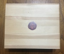 Cassa vino masseto usato  Terni