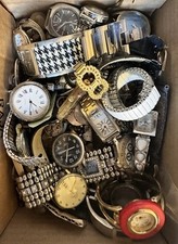 Lotto orologi vintage usato  Squinzano