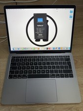 Macbook air 2018 for sale  TRING