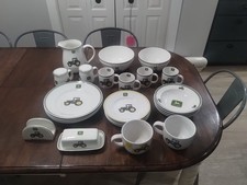 Vtg piece set for sale  Kuna