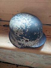 Wwll wehrmacht stahlhelm gebraucht kaufen  Bad Dürkheim