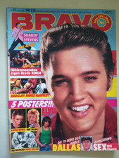 bravo elvis gebraucht kaufen bravo elvis gebraucht kaufen Rüsselsheim am Main