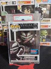 Marvel venom carnage for sale  Hackettstown