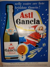 Spumante asti gancia usato  Italia