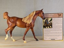 Breyer 706 justadream for sale  Baltimore