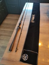 The rodfather lmab gebraucht kaufen  Hennstedt