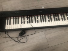 Yamaha piano for sale  UK
