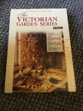 Victorian garden series for sale  BURFORD