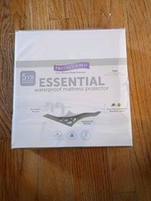 2 twin mattress cover for sale  Murfreesboro