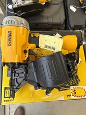 Dewalt dwf83c pneumatic for sale  Clinton