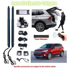 Electric tailgate foot d'occasion  Expédié en Belgium