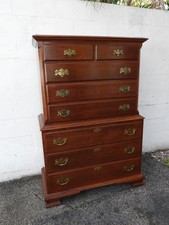 Colonial solid cherry for sale  Fort Lauderdale