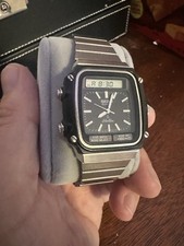 Vintage seiko h357 for sale  Cass City