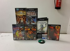 gamecube games for sale gamecube games for sale SWANSEA