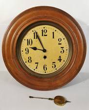 Ancienne pendule murale d'occasion  Castres