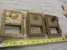 Federal equipment brass for sale  Lebanon