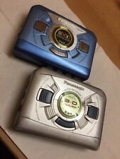 Lot panasonic walkman d'occasion  Paris XVIII