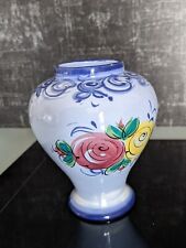 Vase faïence vestal d'occasion  Essey-lès-Nancy
