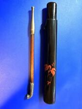Antique japanese kiseru for sale  Snohomish