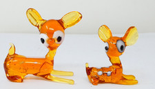 glass deer for sale glass deer for sale SALISBURY