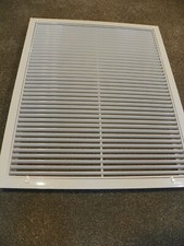 aluminum return air grille for sale  Stow