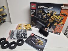 Lego 42030 technic gebraucht kaufen  Finsing
