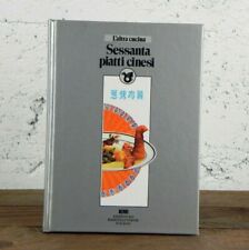 Sessanta piatti cinesi usato  Rho