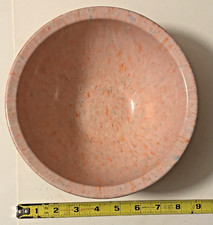 Vintage pink confetti for sale  Meriden