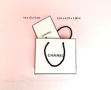 Chanel authentique sac d'occasion  Paris V