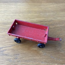 Matchbox series hay for sale  RIDING MILL
