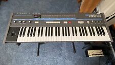 Korg poly programmable for sale  Winston Salem