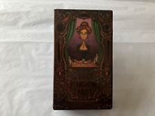 Tarot cards dark for sale  SMETHWICK