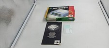 Boite jeu nintendo d'occasion  Saint-Andiol