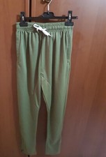 Pantaloni tuta donna usato  Magliano de Marsi