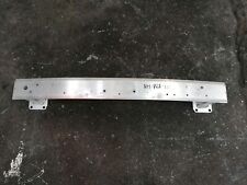 Para-choque dianteiro Peugeot Lift (9810513777) para 208 - PRATA comprar usado  Enviando para Brazil