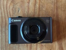 Canon powershot sx620 d'occasion  Lanester