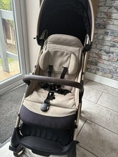 Eggz stroller feather for sale  DUDLEY
