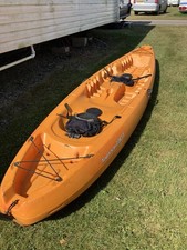 Wilderness systems tarpon for sale  BRISTOL