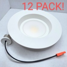 Led lights recessed for sale  Burnham
