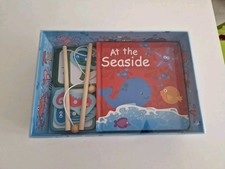 Angelspiel magnet englische gebraucht kaufen  Langenfeld (Rheinland)