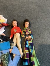 Voyage sinful dolls for sale  KINROSS