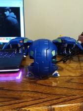 2008 bakugan aquos for sale  Hamilton