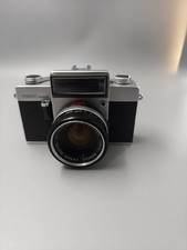 Porst reflex 53mm gebraucht kaufen  Idar-Oberstein