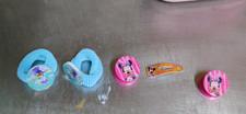 Set mollette accessori usato  Forio