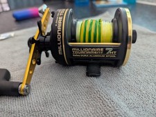 Daiwa 7ht tournament for sale  SOUTHAMPTON
